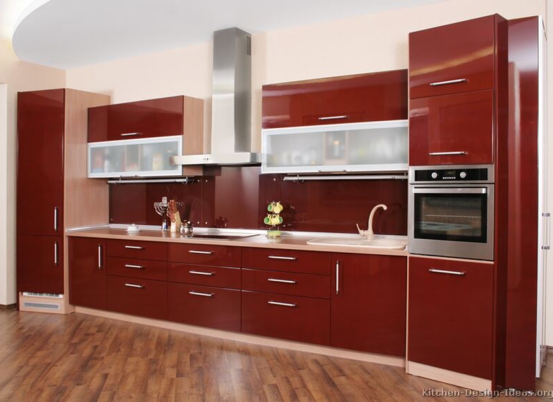 KÍNH MÀU ỐP BẾP 09