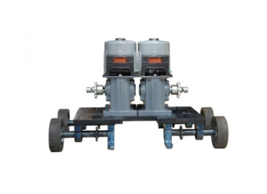 CỬA CỔNG XẾP 04
