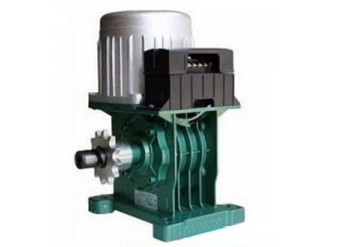 CỬA CỔNG XẾP 02