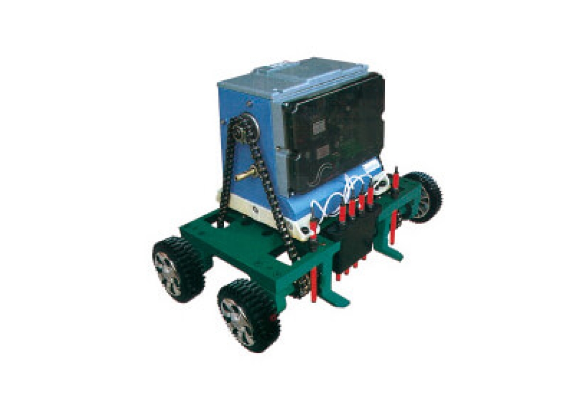CỬA CỔNG XẾP 05