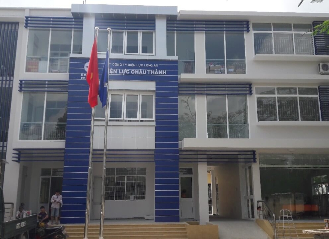 THI CÔNG ALU 02