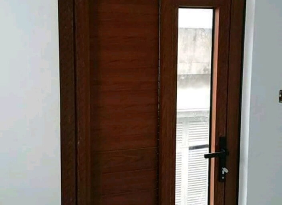 CỬA NHÔM KÍNH 02