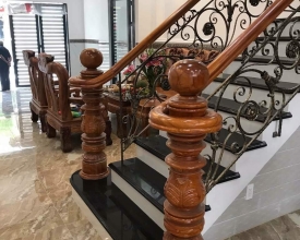Cầu thang đẹp 034