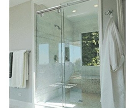 CỬA BẢN LỀ SÀN 03