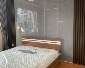 Giường Ngủ 08
