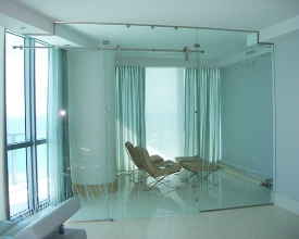 CỬA BẢN LỀ SÀN 05