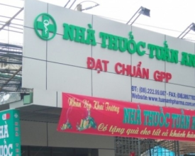 THI CÔNG ALU 24