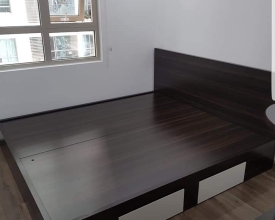 Giường Ngủ 11