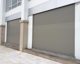 CỬA CUỐN AUSTDOOR 07