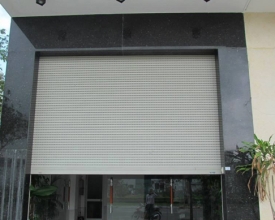 CỬA CUỐN AUSTDOOR 08
