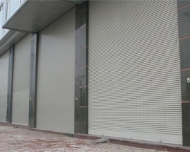 CỬA CUỐN AUSTDOOR 09