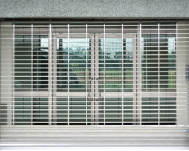 CỬA CUỐN AUSTDOOR 10