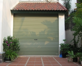 CỬA CUỐN AUSTDOOR 15