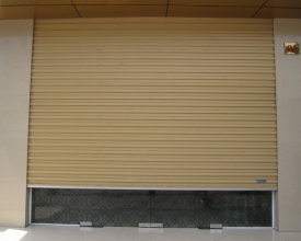 CỬA CUỐN AUSTDOOR 16