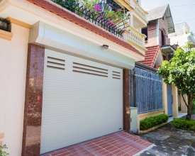 CỬA CUỐN AUSTDOOR 18