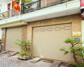 CỬA CUỐN AUSTDOOR 19