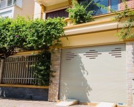 CỬA CUỐN AUSTDOOR 20
