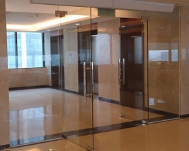 CỬA BẢN LỀ SÀN 14