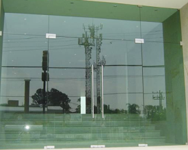 CỬA KÍNH CƯỜNG LỰC