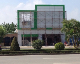 THI CÔNG ALU 28