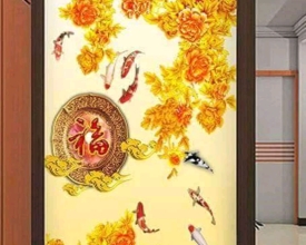 tranh kiến  vẽ 3D 29