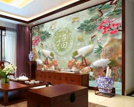 tranh kiến  vẽ 3D 18