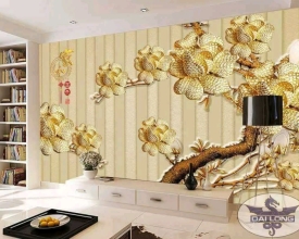 tranh kiến  vẽ 3D 16
