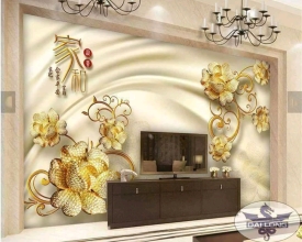 tranh kiến  vẽ 3D 15