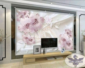 tranh kiến  vẽ 3D 14