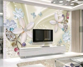 tranh kiến  vẽ 3D 13