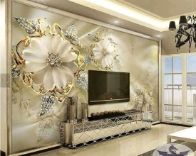 tranh kiến  vẽ 3D 12