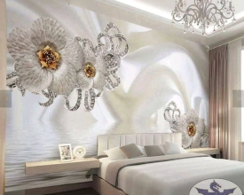 tranh kiến  vẽ 3D 10