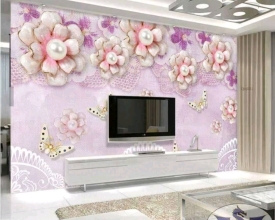 tranh kiến  vẽ 3D 08