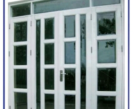 Cửa sổ