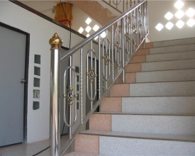 cầu thang mẫu thái 01
