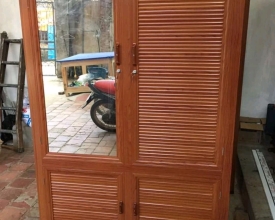 tủ áo quần 02