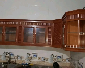 tủ bếp treo 07