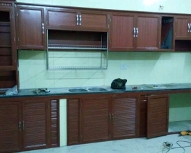 tủ bếp treo 09