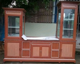 tủ bỏ tivi 01