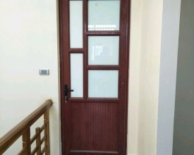 cửa nhôm 