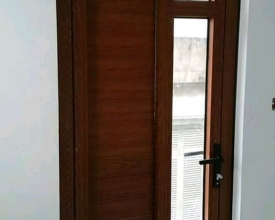 CỬA NHÔM KÍNH 02