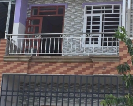 CỬA NHÔM KÍNH 06